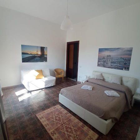 Central Moon Cagliari Vista Mare Eksteriør billede