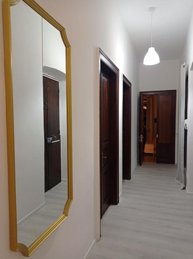 Central Moon Cagliari Vista Mare Eksteriør billede